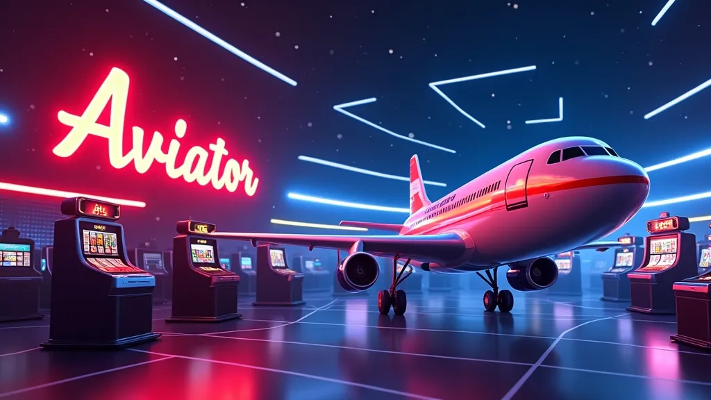 Aviator-reviewgame