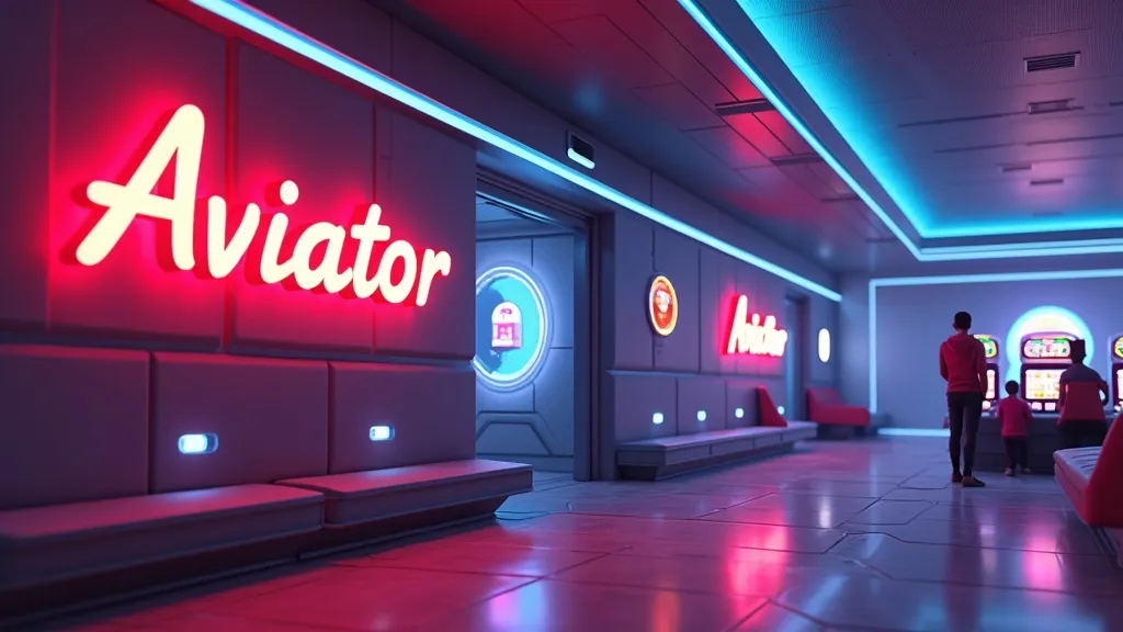 Aviator-reviewgame