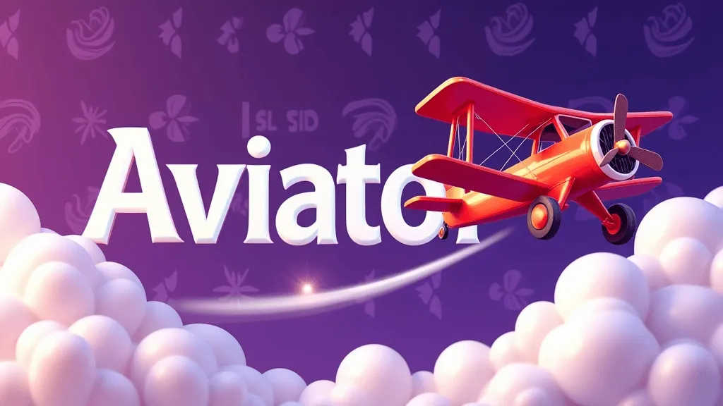 Aviator-reviewgame