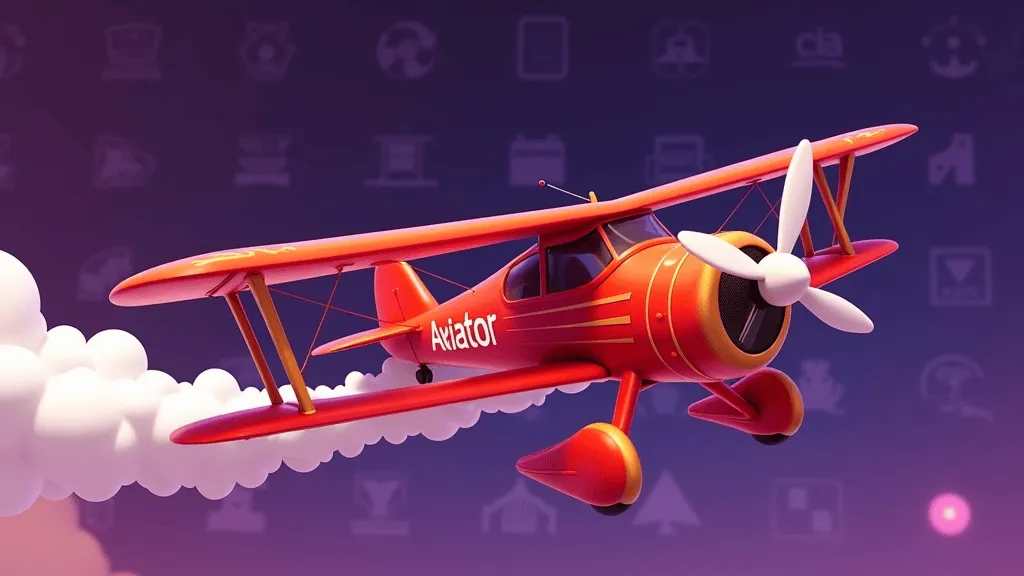 Aviator-reviewgame